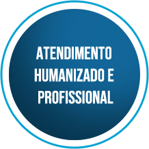 Atendimento humanizado e profissional