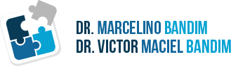 Logo José Marcelino Bandim