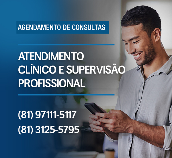 Atendimento Clínico